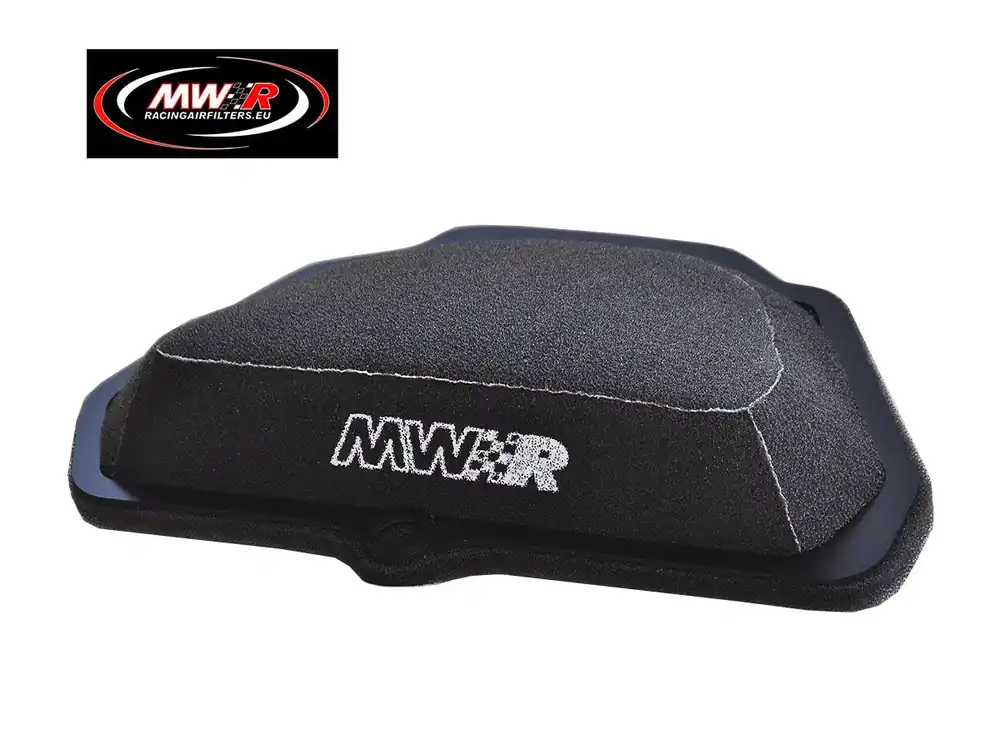 FILTRO ARIA SUPERBIKE MWR BMW S 1000 RR 2019-2026- Consegna Rapida