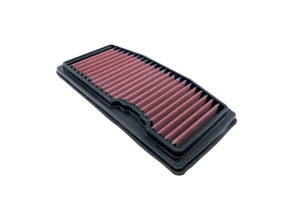 FILTRO ARIA COTONE DNA TRIUMPH STREET TRIPLE 765 RS 2017-2026- Più Venduto