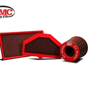 Scelto Dai Clienti FILTRO ARIA DIRETTO BMC KAWASAKI ZRX 1200R 2001-2006-