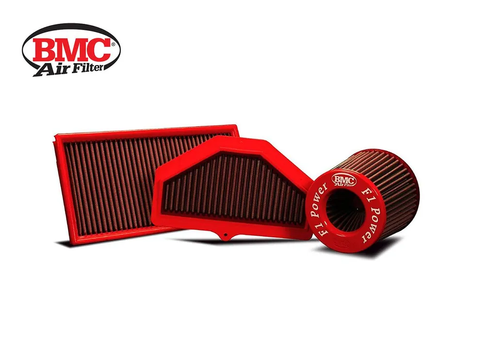 Scelto Dai Clienti FILTRO ARIA DIRETTO BMC KAWASAKI ZRX 1200R 2001-2006-