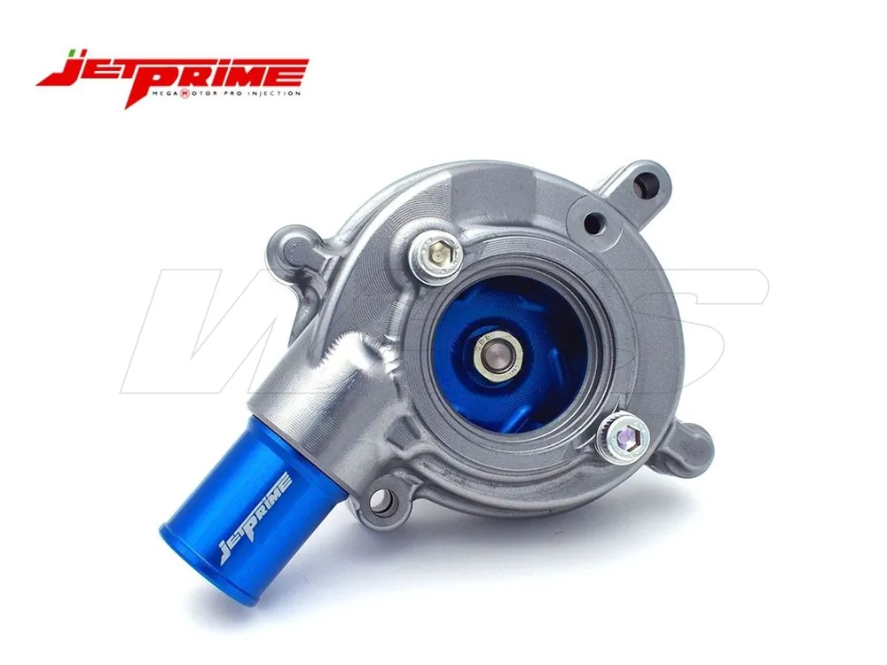 Promo Stagionale POMPA ACQUA MAGGIORATA JETPRIME MV AGUSTA BRUTALE 750 / 910 / 1078 2003-2008-
