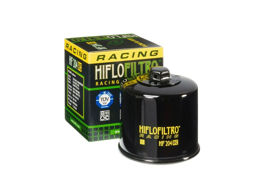 Solo Oggi FILTRO OLIO MOTORE RC HIFLOFILTRO BMW F 850 GS / ADV 2017-2024-