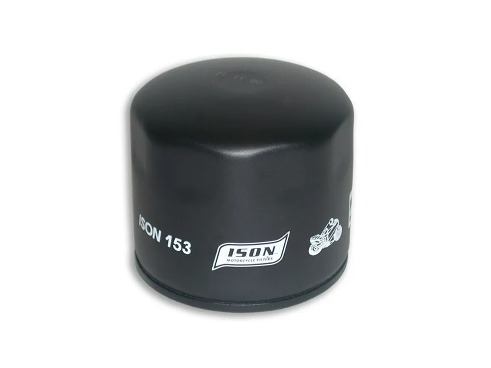 FILTRO OLIO MOTORE ISON DUCATI MULTISTRADA 620 2005-2006- Ultima Occasione