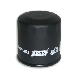 Ultimissimo Modello FILTRO OLIO MOTORE ISON KAWASAKI ZX-9R 1994-2001-