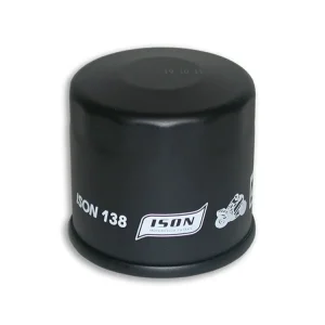 FILTRO OLIO MOTORE ISON SUZUKI SV 1000 N / S 2003-2007- Compra Oggi Stesso