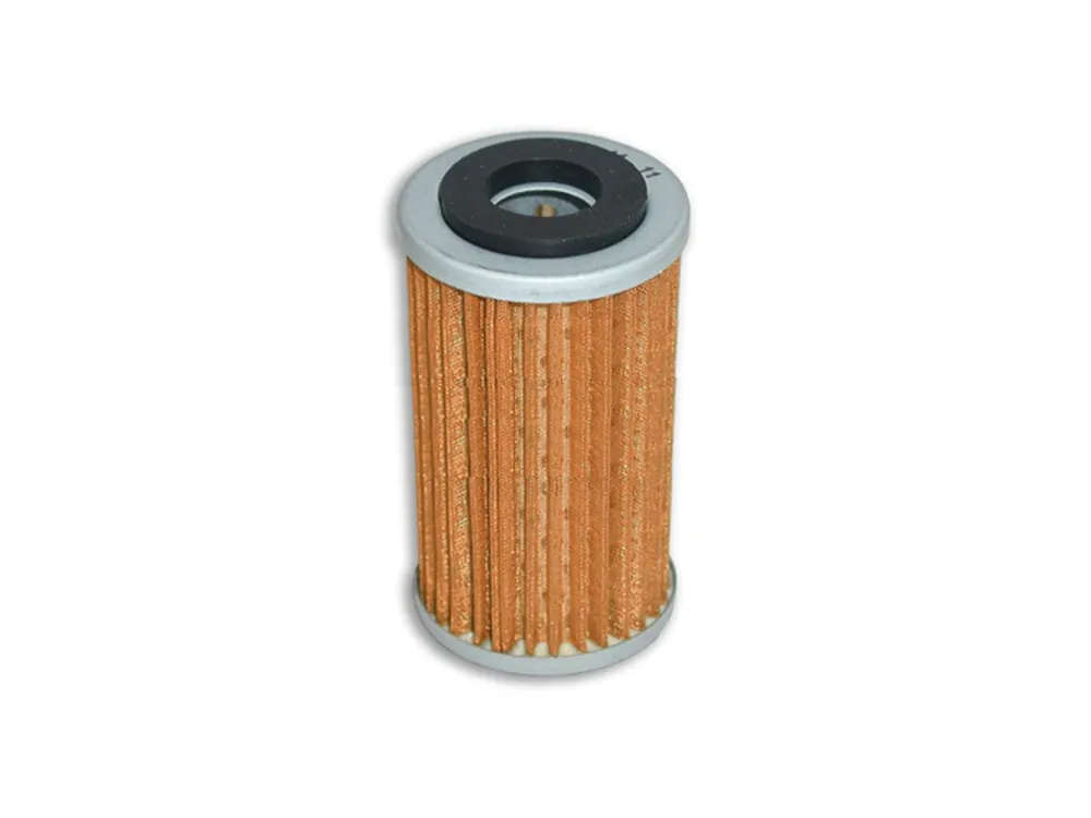 FILTRO OLIO MOTORE ISON HUSQVARNA FE 450 / 501 2014-2021- Soddisfatti O Rimborsati