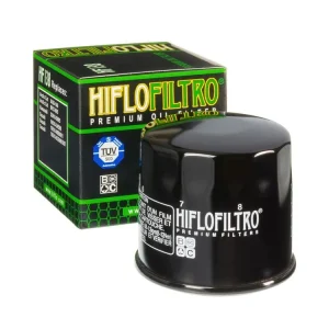 Must-Have FILTRO OLIO MOTORE HIFLOFILTRO BMW R 1200 GS 2004-2008-