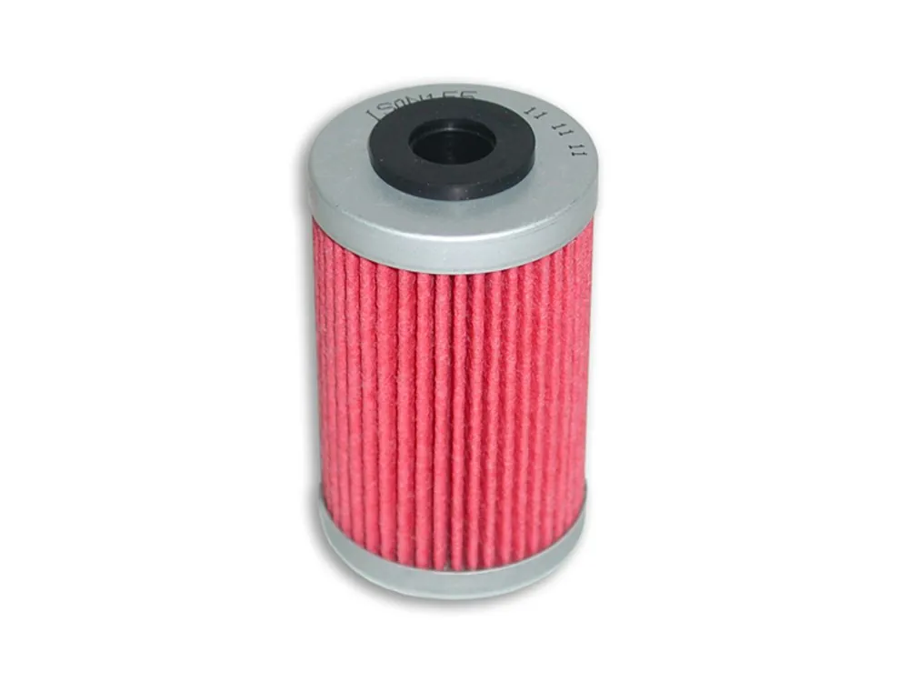 Nuovo Arrivo FILTRO OLIO MOTORE ISON KTM 660 / 625 SM / SMC 2002-2006-