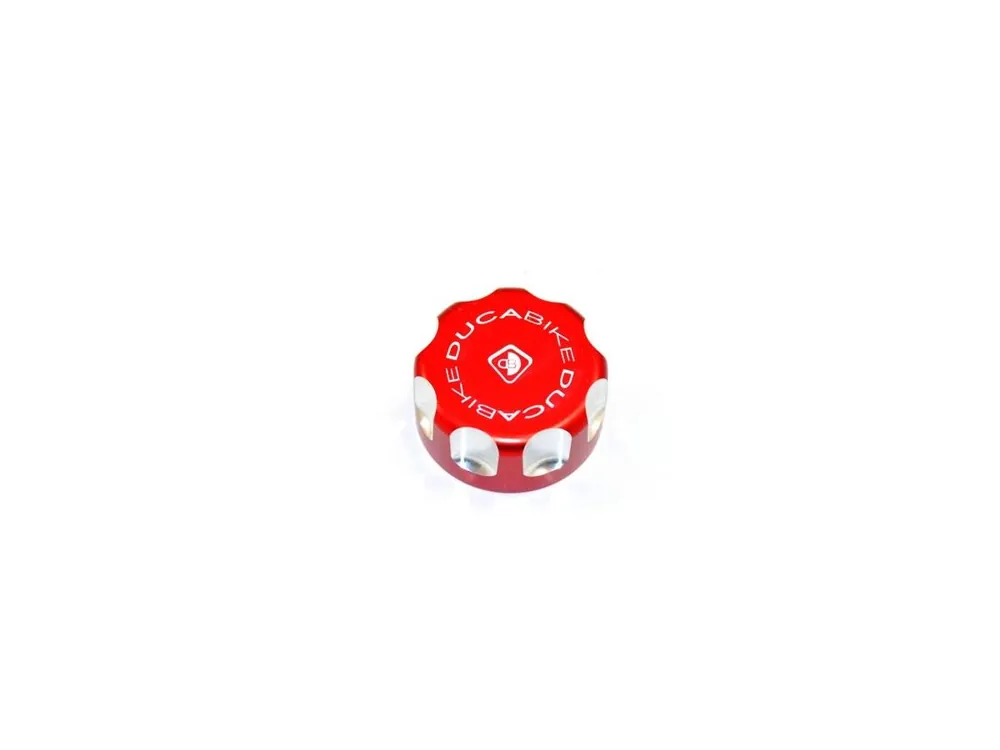 Bestseller TAPPO RADIATORE DBK DUCATI HYPERMOTARD 698 MONO / RVE 2024-
