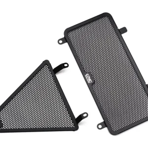 Prezzo Ridotto GRIGLIA RADIATORE 1199/1299 CNC RACING DUCATI 1299 PANIGALE 2015-17-