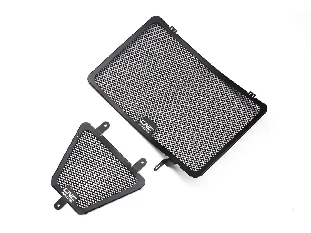Affare GRIGLIA RADIATORE SBK 848/1098/1198 CNC RACING DUCATI 1198 SP 2011-