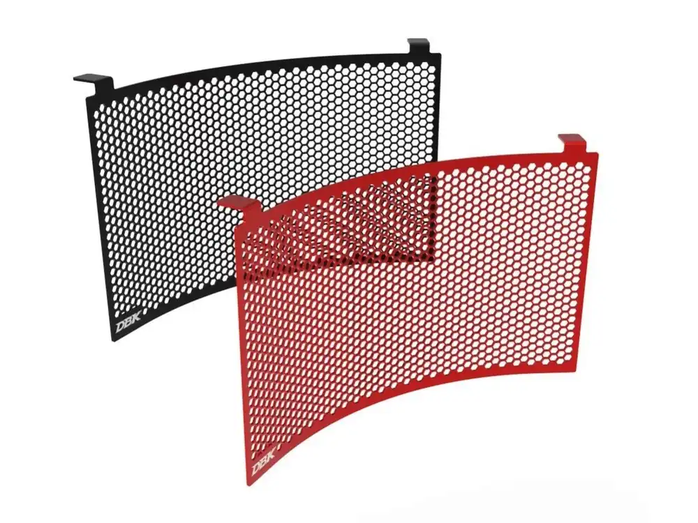 Vendita Finale GRIGLIA PROTEZIONE RADIATORE ACQUA DBK DUCATI SUPERSPORT 950 / S 2021-2024-