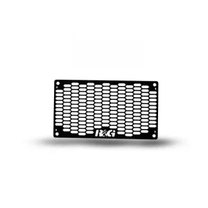 Occasione Imperdibile GRIGLIA RADIATORE PRO R&G YAMAHA YZF R 125 / MT 125 / XSR 125 2021-2024-