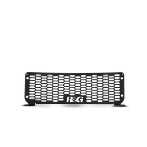 Prezzo Conveniente GRIGLIA PROTEZIONE RADIATORE OLIO PRO R&G MV AGUSTA BRUTALE 800 RR 2022-2023-