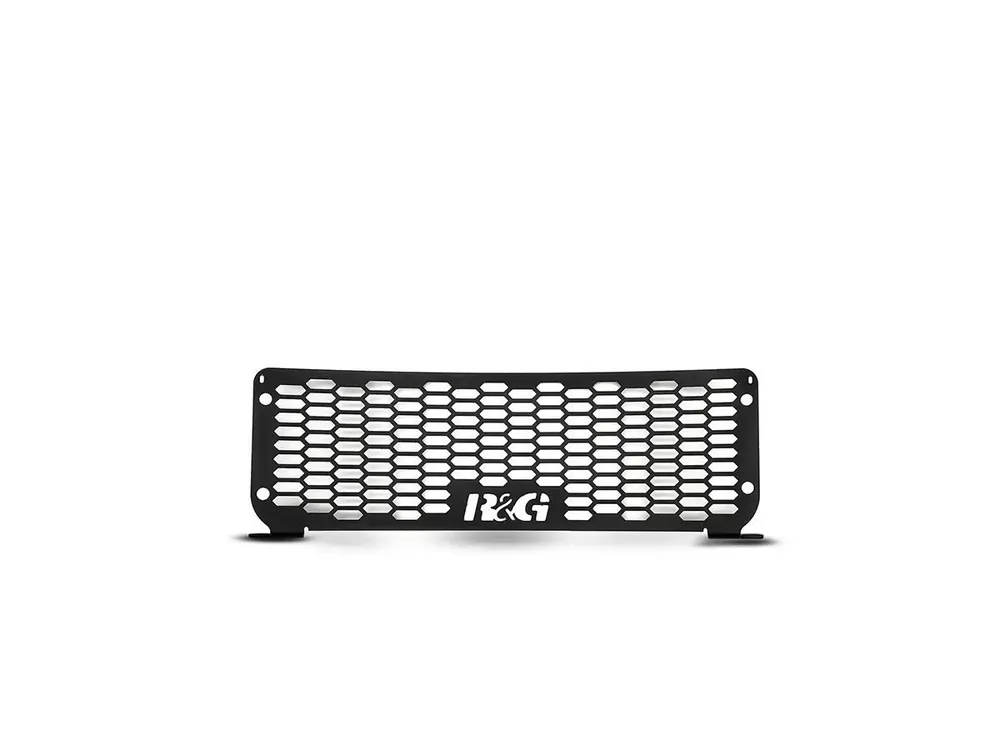 Prezzo Conveniente GRIGLIA PROTEZIONE RADIATORE OLIO PRO R&G MV AGUSTA BRUTALE 800 RR 2022-2023-