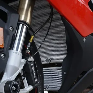 Più Venduto GRIGLIA PROTEZIONE RADIATORE OLIO R&G BMW S 1000 R 2021-2024-