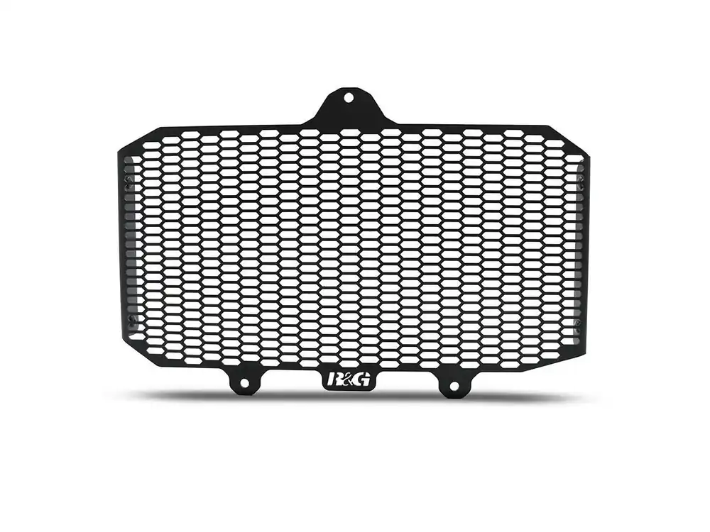 GRIGLIA PROTEZIONE RADIATORE PRO R&G ROYAL ENFIELD HIMALAYAN 450 2024- Miglior Prezzo