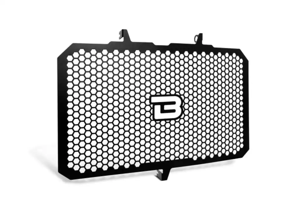 Compra Online COVER RADIATORE ALLUMINIO BARRACUDA HONDA CB 1000 R 2018-2023-