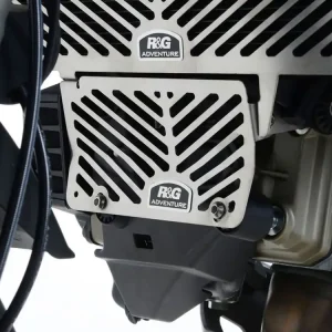 GRIGLIA PROTEZIONE TESTA CILINDRO INOX R&G DUCATI MULTISTRADA 1260 P.P. 18-20- Prezzo Di Fabbrica