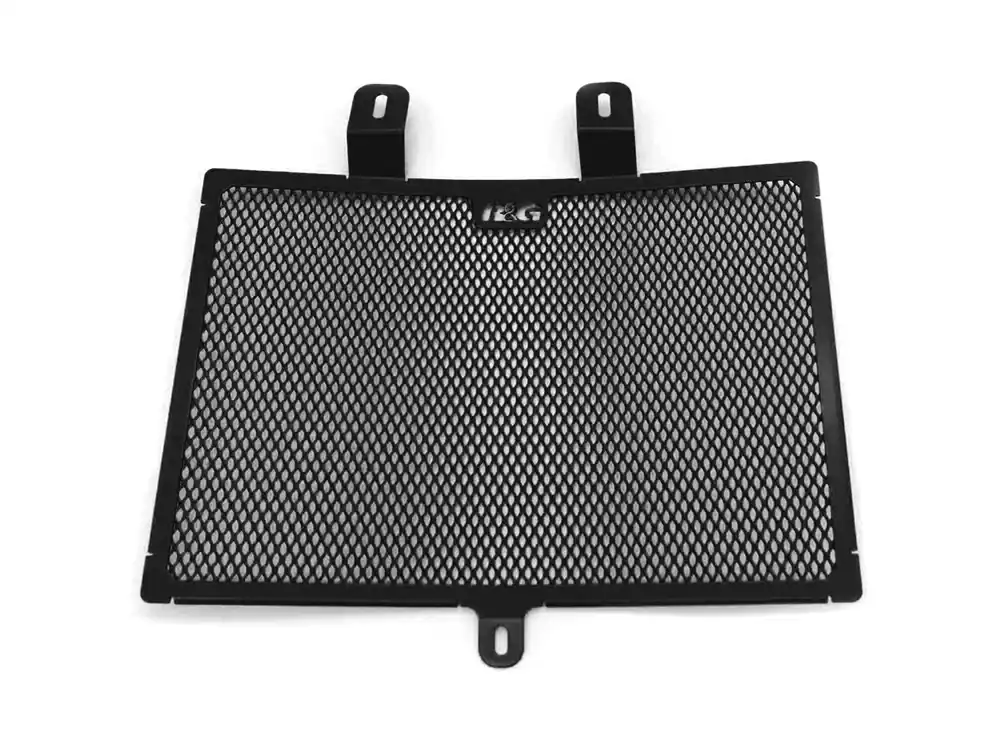 Economico GRIGLIA PROTEZIONE RADIATORE R&G HARLEY DAVIDSON PAN AMERICA 1250 / SPECIAL 2021-2023-