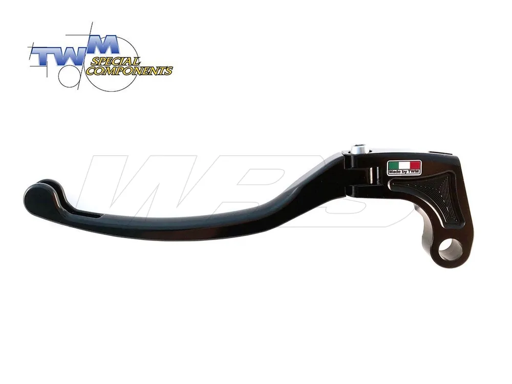 Reso Gratuito LEVA FRIZIONE TWM GP1 PIEGHEVOLE IN ALLUMINIO LYS.01-
