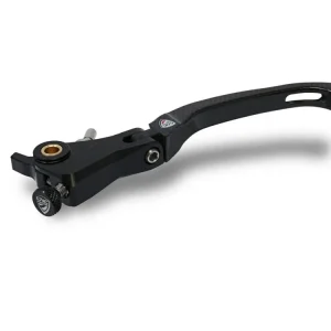 LEVA FRIZIONE PIEGHEVOLE CARBON RACE CNC RACING DUCATI MULTISTRADA V4 RALLY / PIKES PEAK 2022-2024- Miglior Prezzo