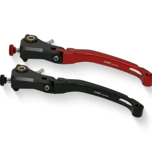 Offerta LEVA FRIZIONE PIEGHEVOLE RACE CNC RACING DUCATI DIAVEL V4 2023-2024-