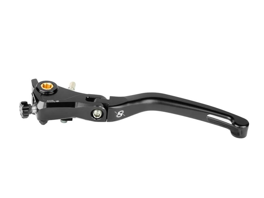 LEVA FRIZIONE BONAMICI RACING DUCATI 749 / 999 2002-2006- Nuova Collezione