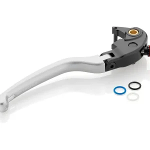 LCJ LEVA FRIZIONE RIZOMA 3D BMW R NINE T 2017-2023- Nuova Collezione