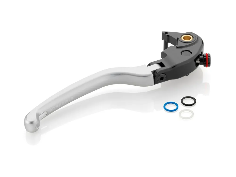 LCJ LEVA FRIZIONE RIZOMA 3D BMW R NINE T 2017-2023- Nuova Collezione