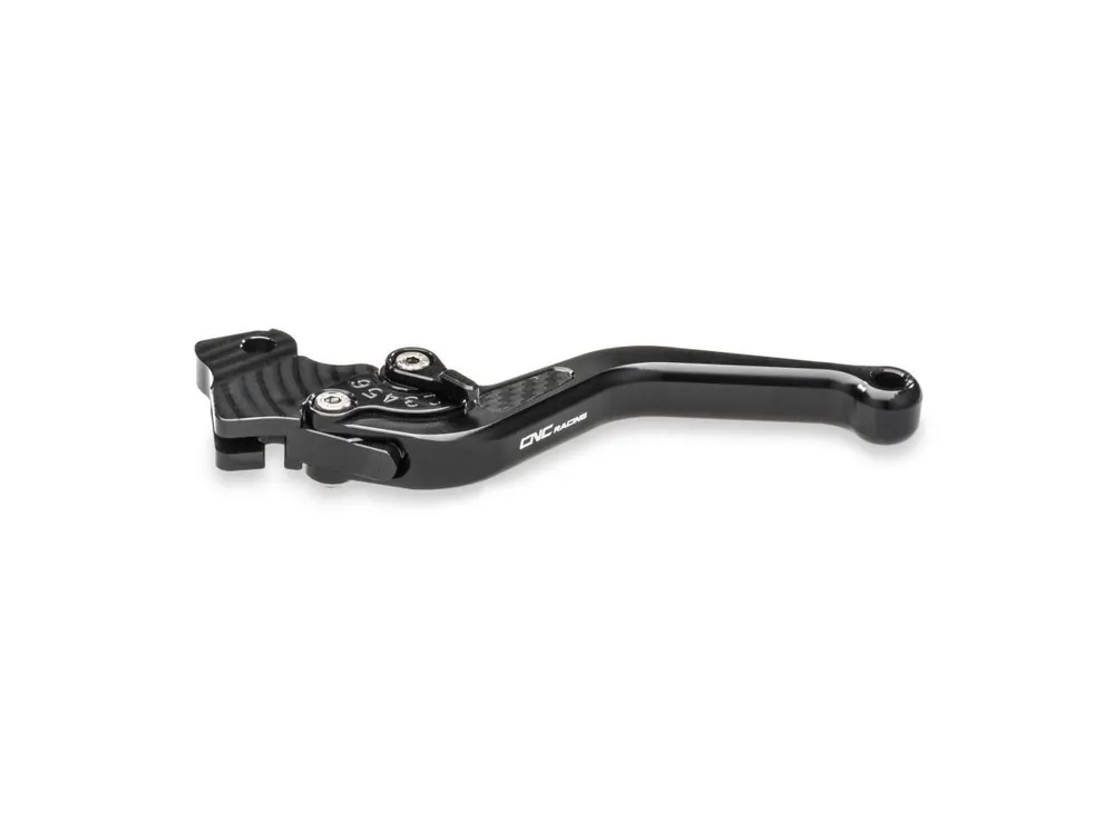Ultimissimo Modello LEVA FRIZIONE CORTA 150MM CNC RACING APRILIA RSV4 R 2009-14-