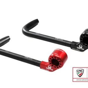 Vendita Finale PROTEZIONE LEVA FRIZIONE PRAMAC CNC RACING SUZUKI GSR 600 2006-11-