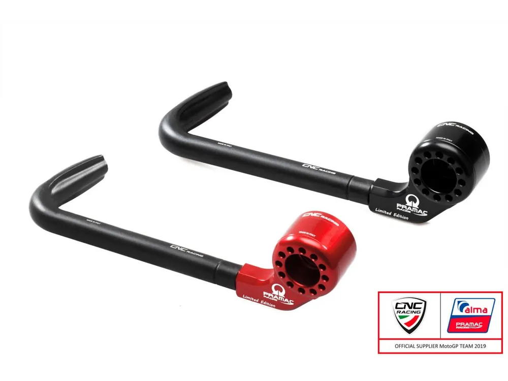 Prezzo Di Fabbrica PROTEZIONE LEVA FRIZIONE PRAMAC CNC RACING MV AGUSTA DRAGSTER 800 RC 2017-18-