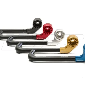 Saldi PROTEZIONE LEVA FRIZIONE CNC RACING MV AGUSTA TURISMO VELOCE 800 2015-18-