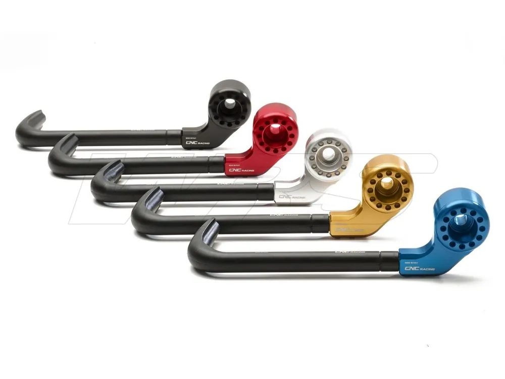 PROTEZIONE LEVA FRIZIONE CNC RACING DUCATI 1299 PANIGALE S 2015-17- Prezzo Scontato