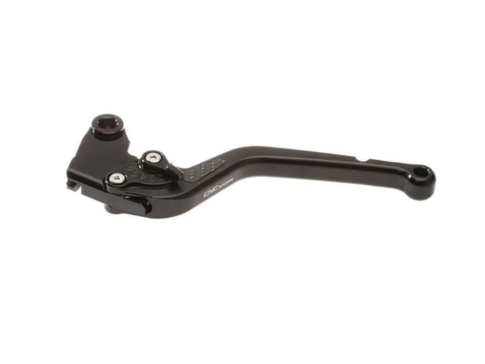 LEVA FRIZIONE LUNGA 180MM CNC RACING DUCATI MONSTER 1100 S 2009-10- Promozione Esclusiva