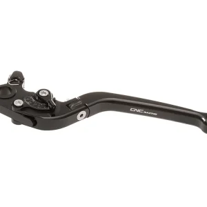 Esclusivo LEVA FRIZIONE LUNGA RIPIEGABILE 180MM CNC RACING DUCATI HYPERMOTARD 939 SP 2016-18-
