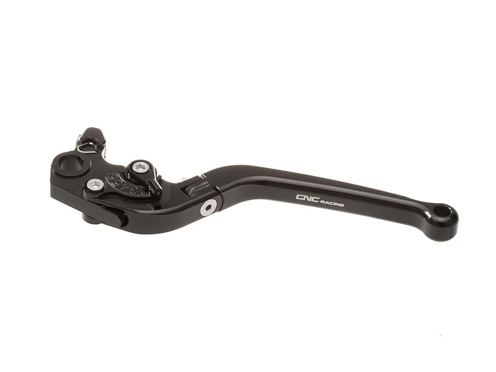 Acquista Ora LEVA FRIZIONE LUNGA RIPIEGABILE 180MM CNC RACING APRILIA RSV 1000 2004-08-