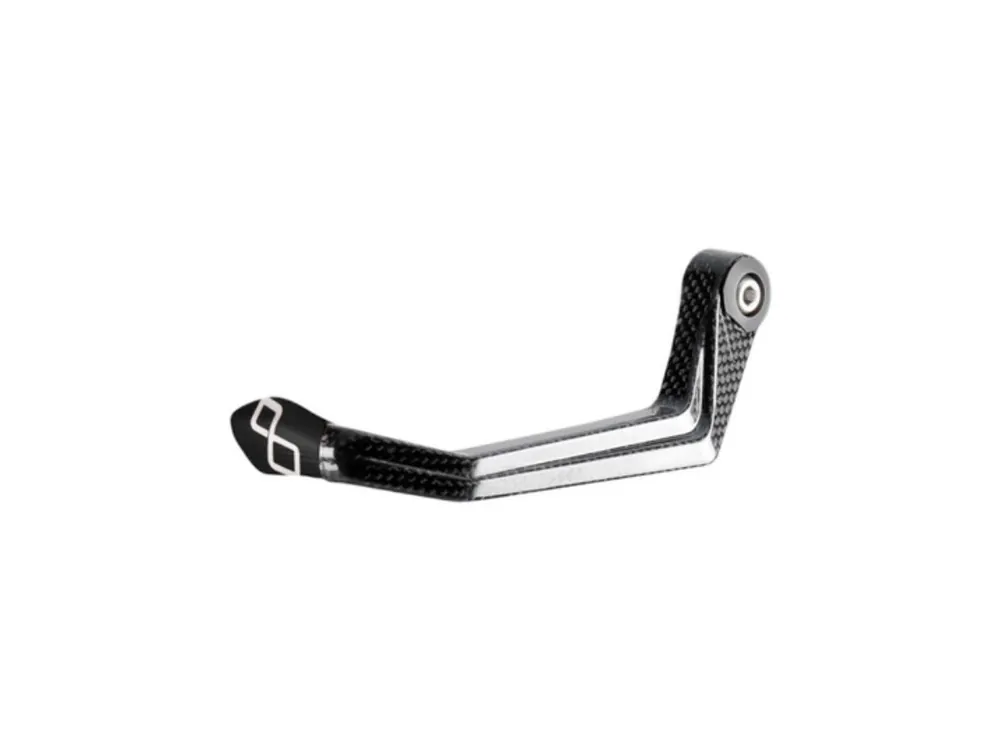 Offerta Del Giorno PROTEZIONE LEVA FRIZIONE CARBONIO LIGHTECH KAWASAKI NINJA ZX-6R / 636 2005-2024-