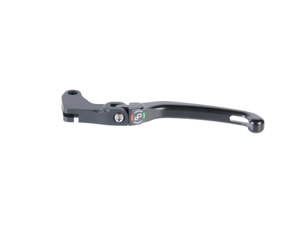 LEVA FRIZIONE MAGNESIO / ALLUMINIO STANDARD LIGHTECH APRILIA RS 660 2020-2024- Bestseller