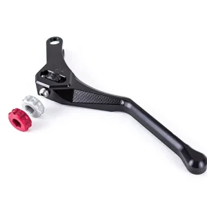 Promozione LEVA FRIZIONE REGOLABILE FACTOR X GILLES TOOLING YAMAHA TRACER 7 / GT 2021-2026-