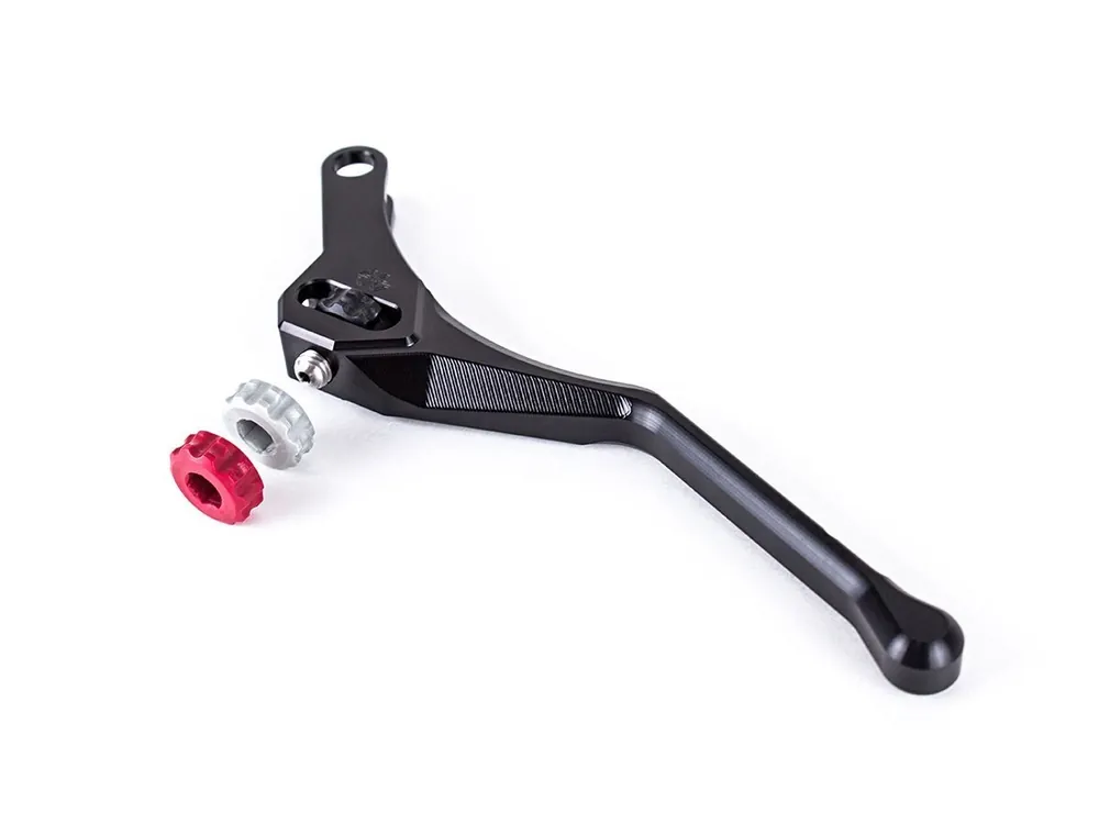 Promozione LEVA FRIZIONE REGOLABILE FACTOR X GILLES TOOLING YAMAHA TRACER 7 / GT 2021-2026-