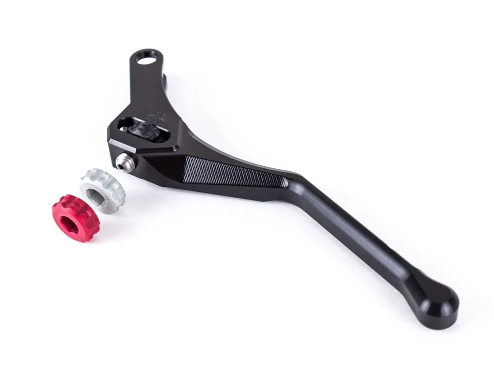 LEVA FRIZIONE REGOLABILE FACTOR X GILLES TOOLING DUCATI HYPERMOTARD 698 MONO 2024- Quantità Limitata