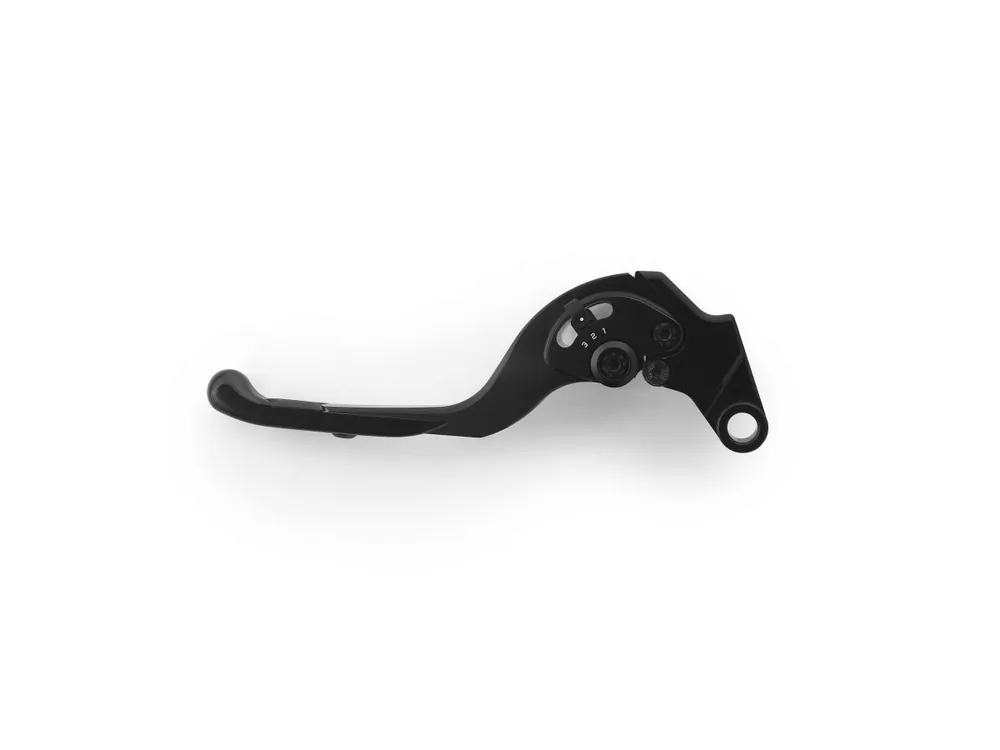 Consegna Rapida LEVA FRIZIONE ADJUSTABLE PLUS RIZOMA KAWASAKI ZX-10R / RR 2021-2025-