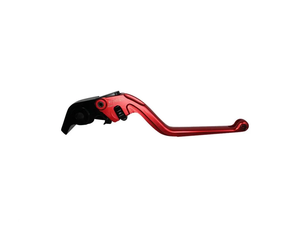 Nuova Collezione LEVA FRIZIONE FISSA ALLUMINIO CNC ACCOSSATO DUCATI STREETFIGHTER 1098 / S 09-13-