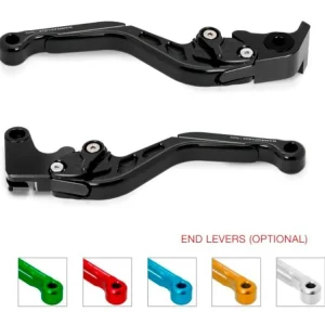 KIT LEVE FRENO-FRIZIONE BARRACUDA HONDA NC 750 X / S 2015-2023- Offerta Limitata
