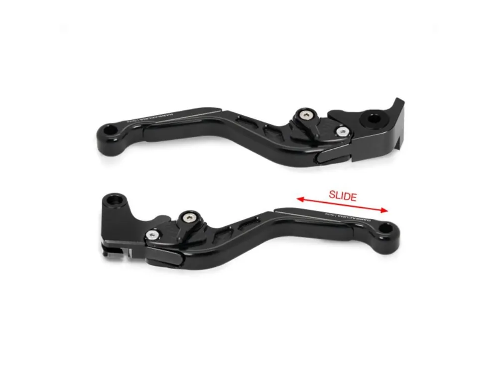 Subito Disponibile KIT LEVE FRENO-FRIZIONE BARRACUDA KAWASAKI Z 650 2017-2023-