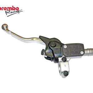 POMPA FRIZIONE ASSIALE BREMBO RACING HUSQVARNA TE 250 / 300 2014-2016- Compra Adesso