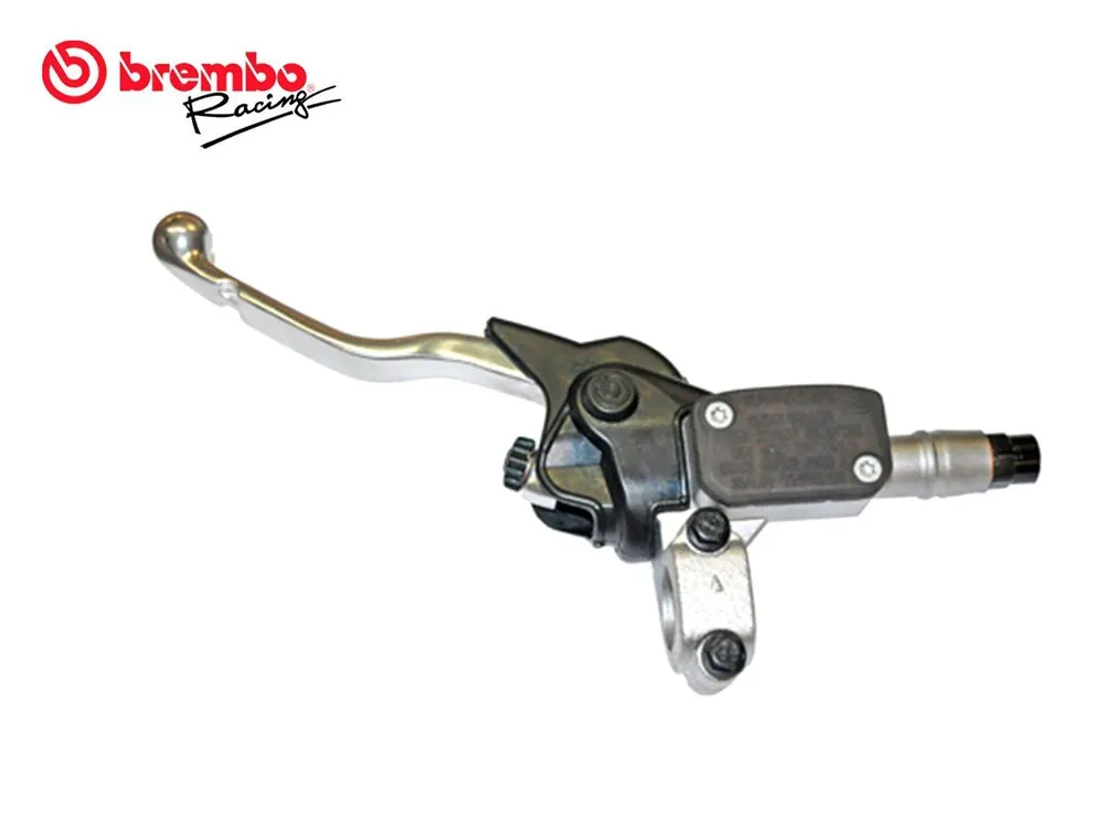 POMPA FRIZIONE ASSIALE BREMBO RACING HUSQVARNA TE 250 / 300 2014-2016- Compra Adesso