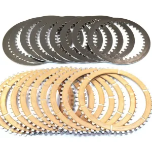 KIT DISCHI FRIZIONE COMPLETO CORSA SBK DBK DUCATI DIAVEL V4 RS 2026- Compra Adesso